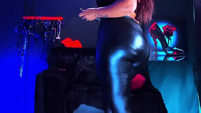 SharoonStone webcam