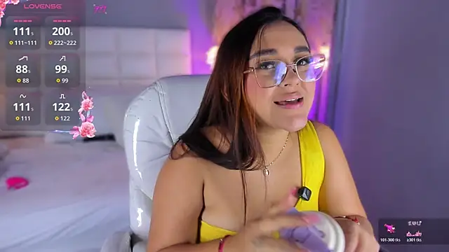 Anasha21 webcam