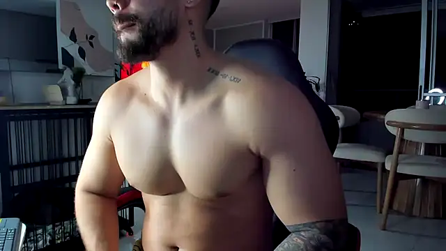 Valenthino_Salvatore webcam