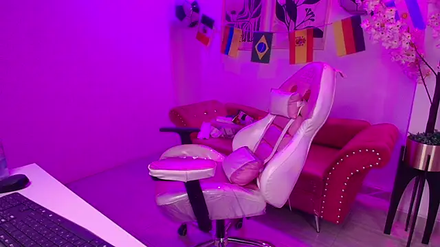 Miia__owens webcam