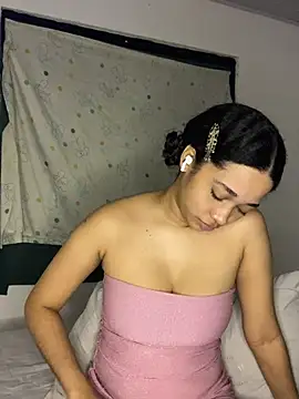 _sweetSabrina- webcam
