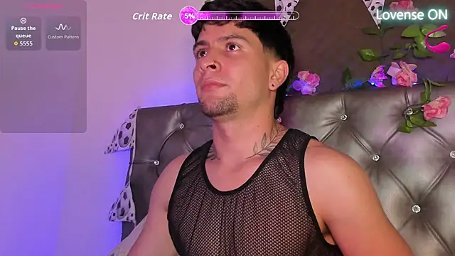 StefanoBigCock webcam