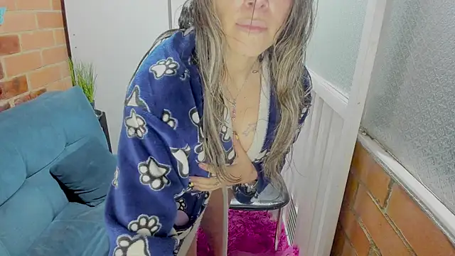 Penelope47 webcam