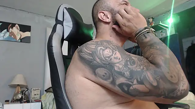 bardock_1 webcam