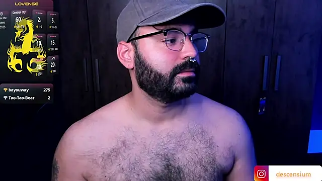 johnnyalx webcam