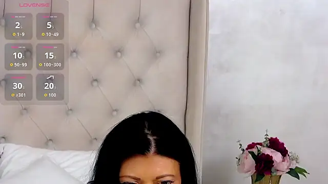 RosalieNorman webcam