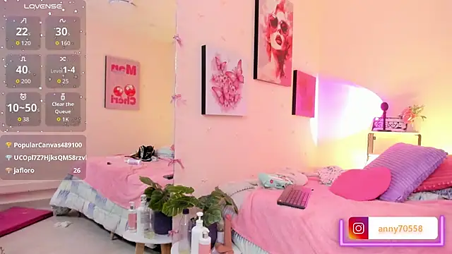 AnnyCotton