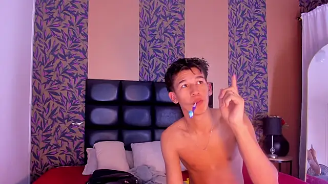 dave_eliot live cam on StripChat