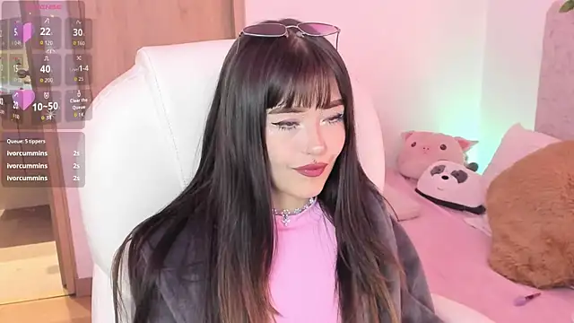 ivyJanne