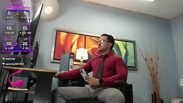 randyluke