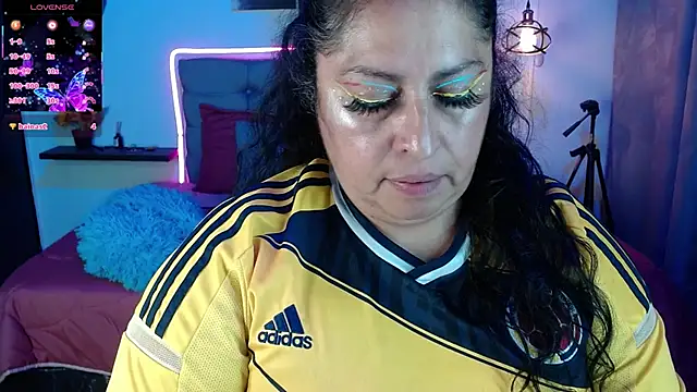 keyla01_ - Keyla01_'s free webcam - UK Sex Cams