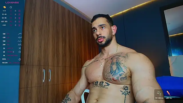massimo_visconti - Massimo_visconti's free webcam - UK Sex Cams