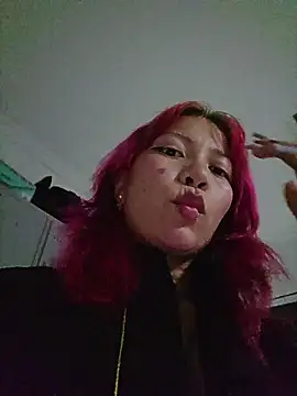 Camila_Fairy webcam