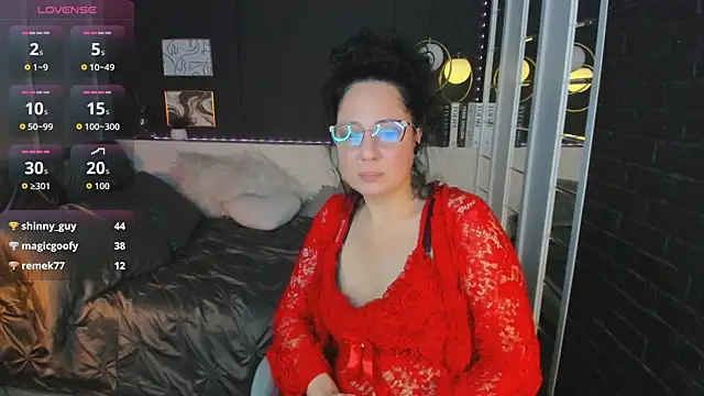 Anita_Muse webcam