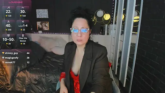 anita_muse - Anita_Muse's free webcam - UK Sex Cams