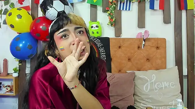 meowmota_ - MeowMota_'s free webcam - UK Sex Cams
