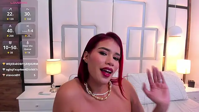 KaseyRosse webcam