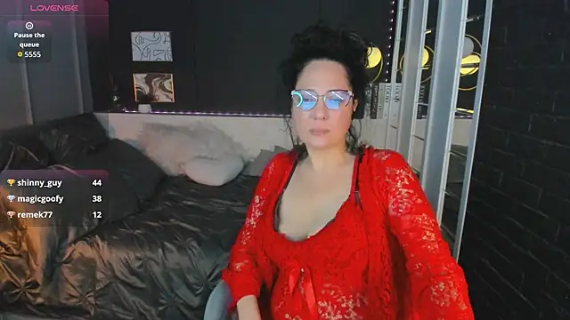 Anita_Muse webcam