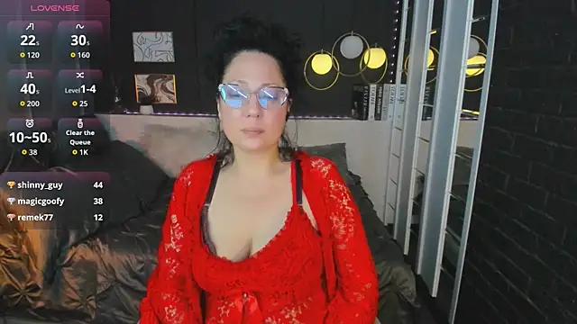 Anita_Muse webcam