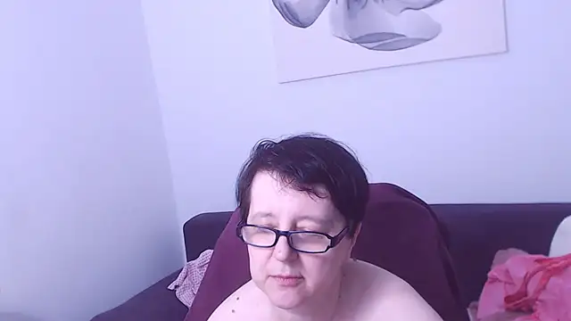 ChristaRose webcam