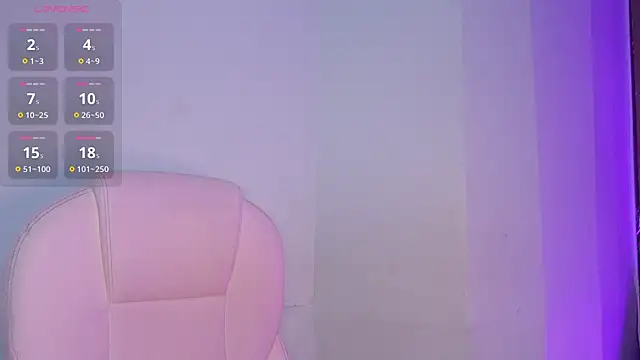 JohanSedas webcam