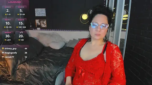 Anita_Muse webcam