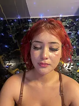 Ashly_cutee webcam