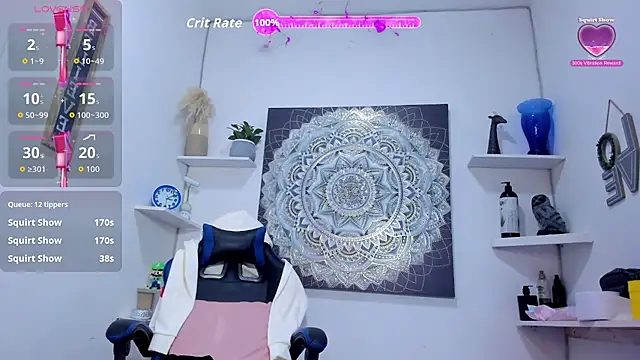 Jey_hot7 webcam