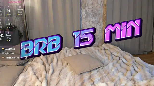 QuartzVenom live sex cam