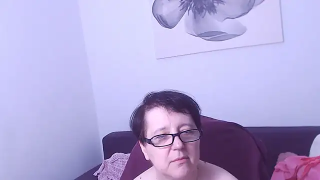 ChristaRose webcam