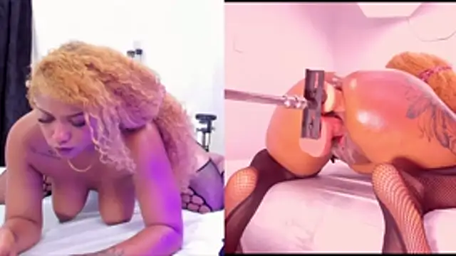 _Lia__Stone webcam