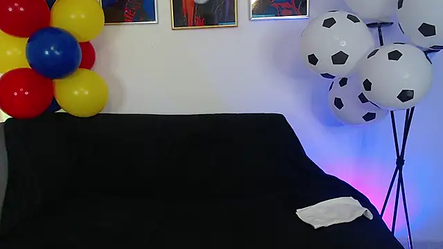 Jacky_Smith1 webcam