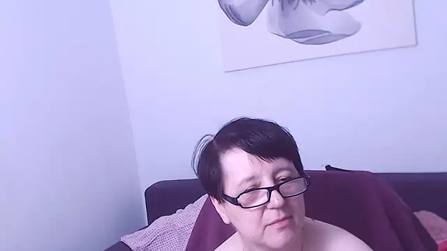 ChristaRose webcam