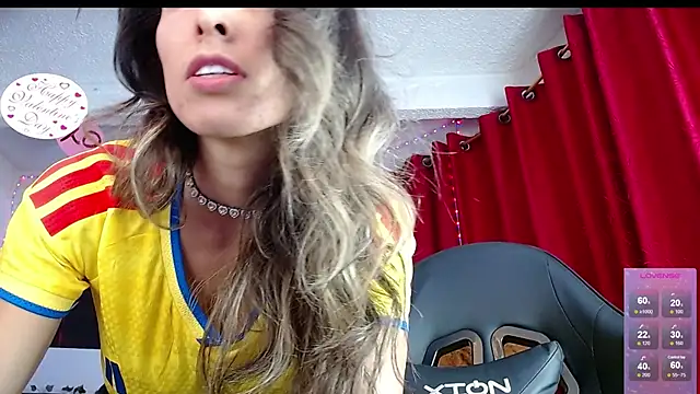 Niky_777 webcam