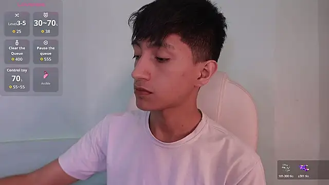 JohanSedas webcam