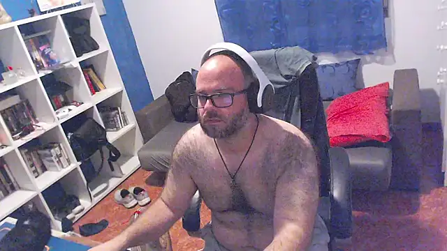ravingr4d4 webcam