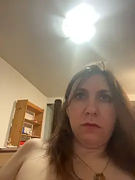 JasmineGlamour webcam