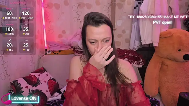Magic_Lilly webcam