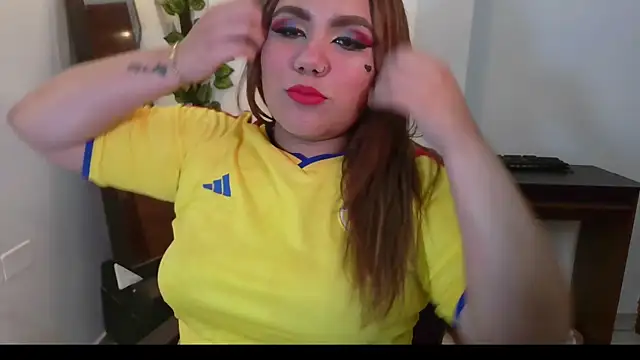 evania_lorns webcam