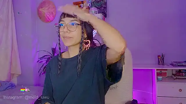 melissahowl webcam