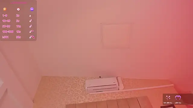 Amy-Saenz webcam