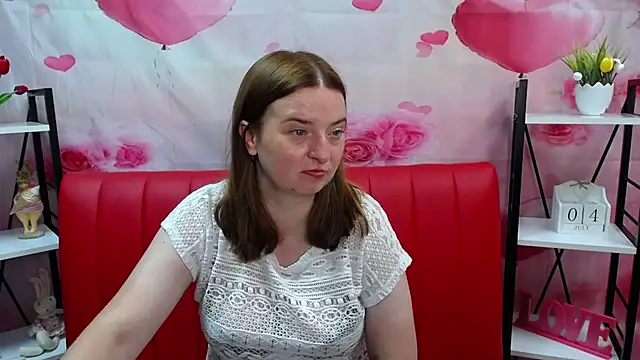 FreyaDak webcam
