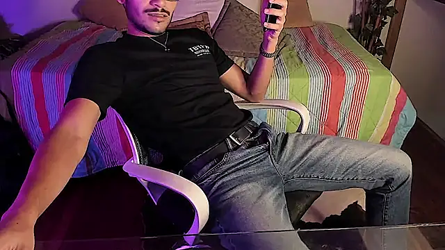 Nicholasrodrii webcam