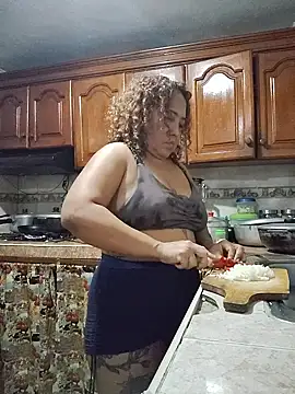 CurvyHeat webcam