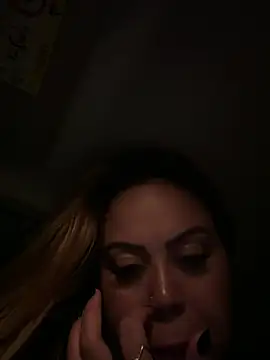 lariic webcam