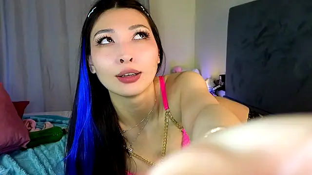 honey_yani webcam