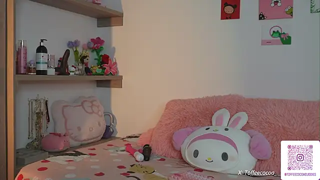sophi_lii webcam