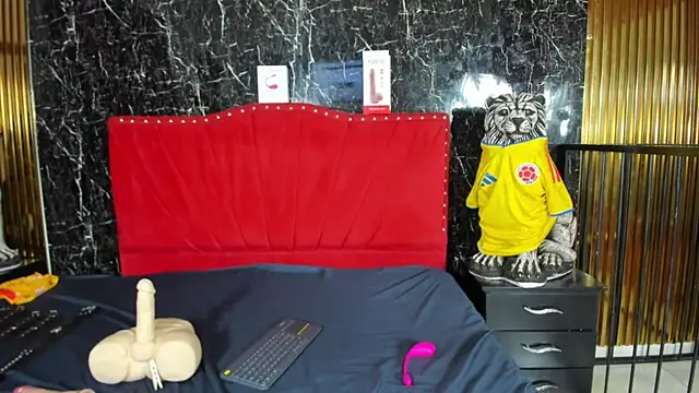_nicolesweet webcam