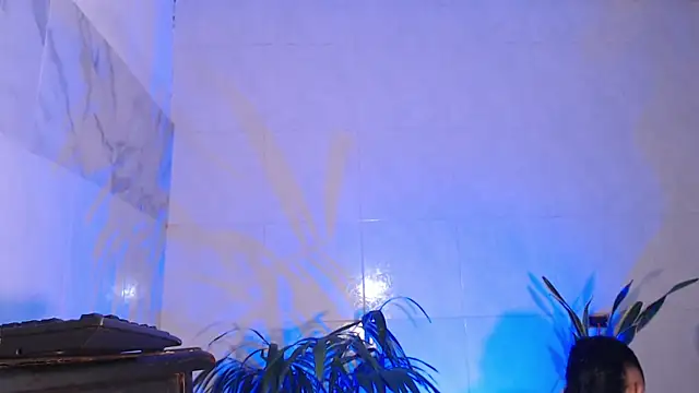 KimberlyXtreme webcam