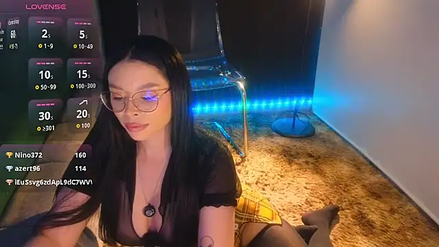 Hecate_gh webcam
